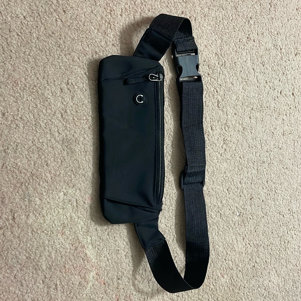 Sport belt bag(9.5*4)